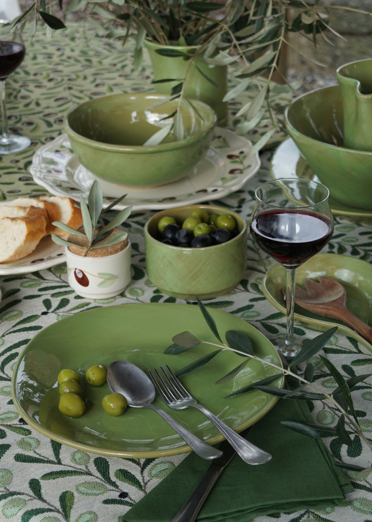 Verde Chiaro