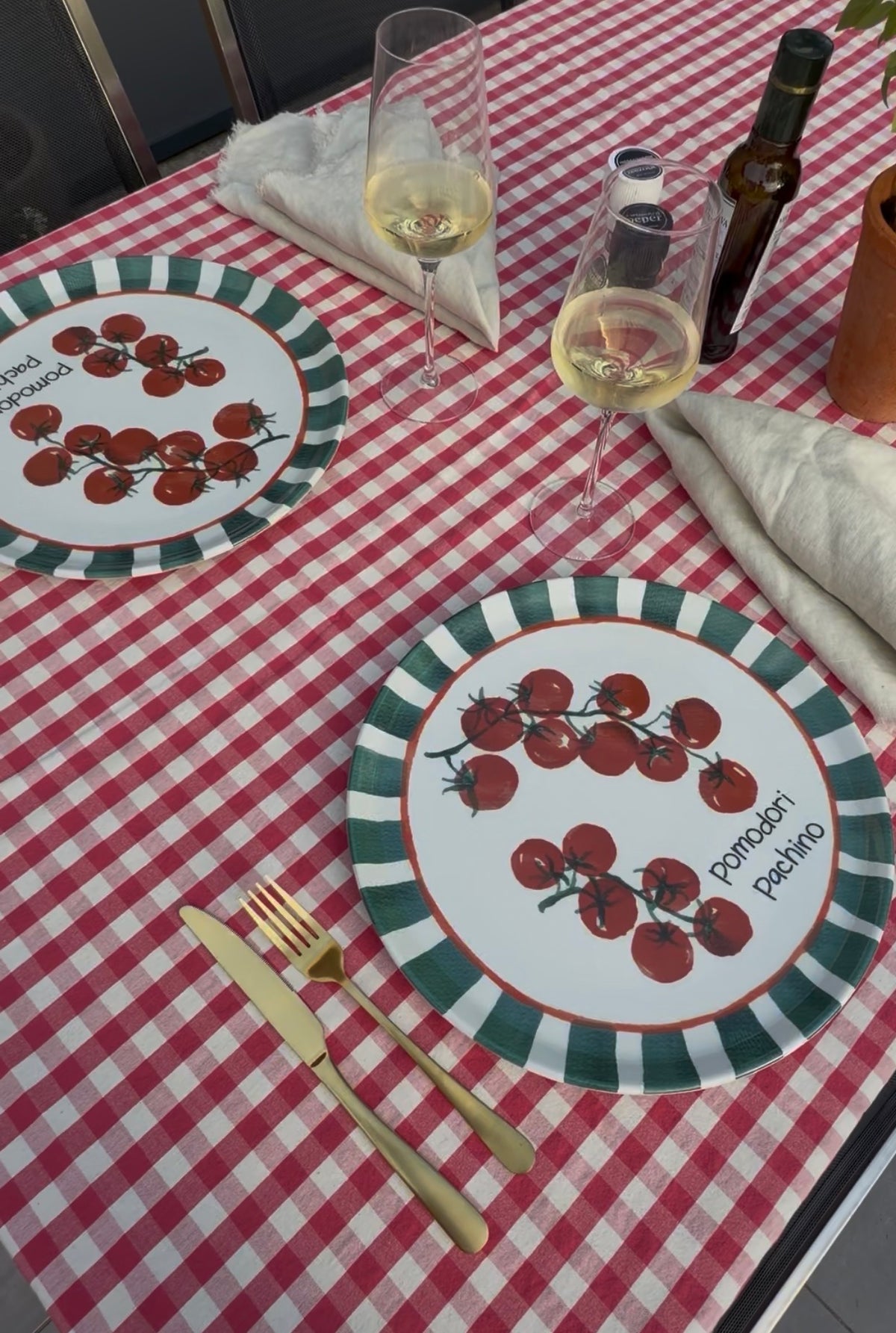 Pizzabord Cinzia Pomodori