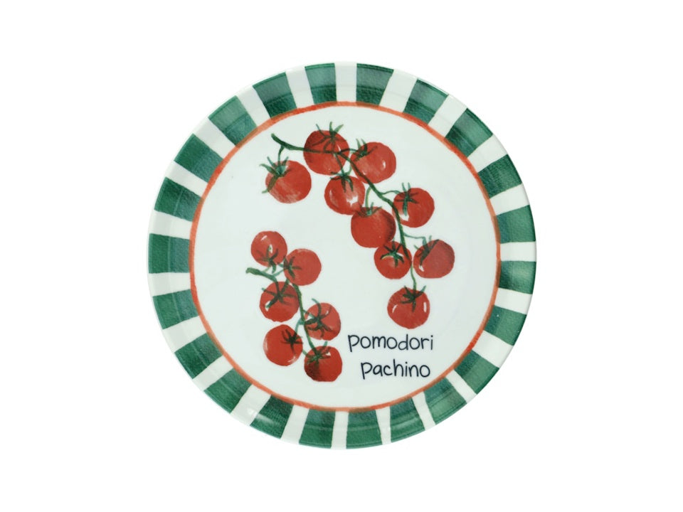 Cinzia Pomodori pizzabord
