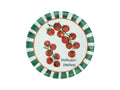 Cinzia Pomodori pizzabord