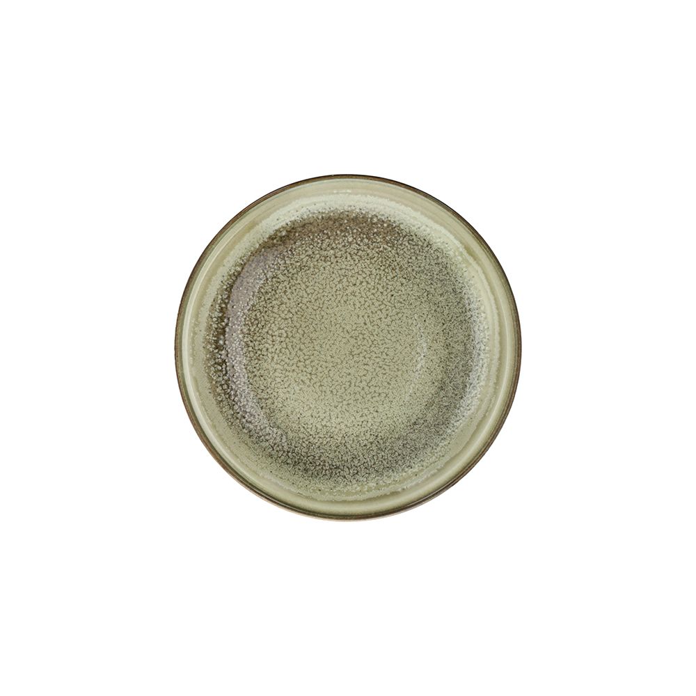 Casale dinerbord in kleur taupe