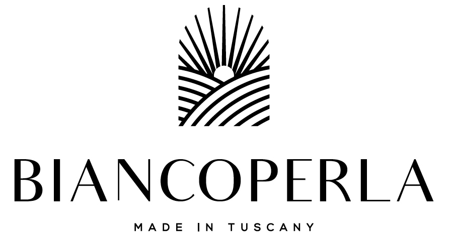 logo merk Biancoperla
